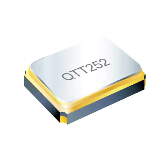 QTT252-38.400MDG-T QST