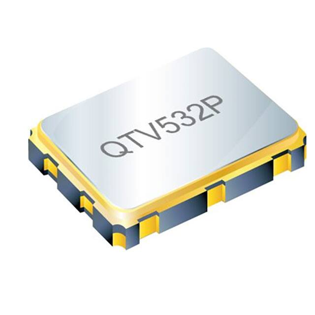 QTV532P-122.880MBB-T QST