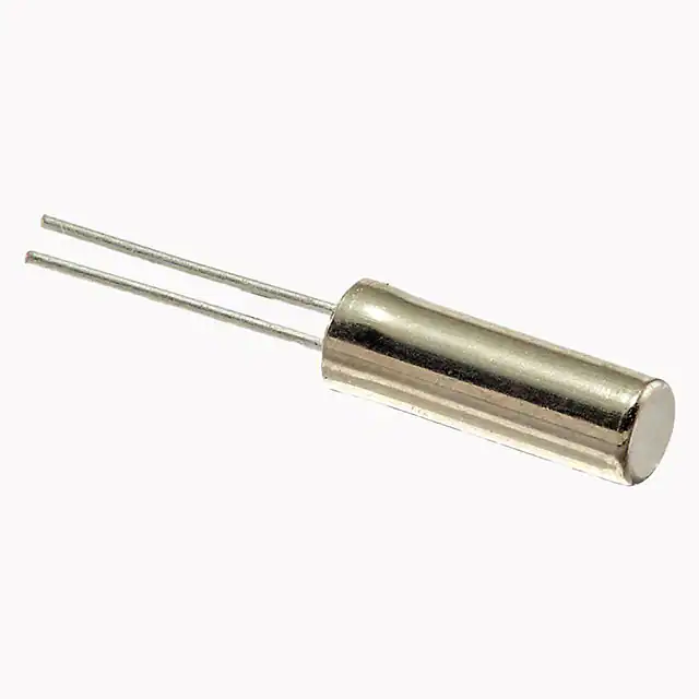 R26-32.768-12.5 Raltron Electronics