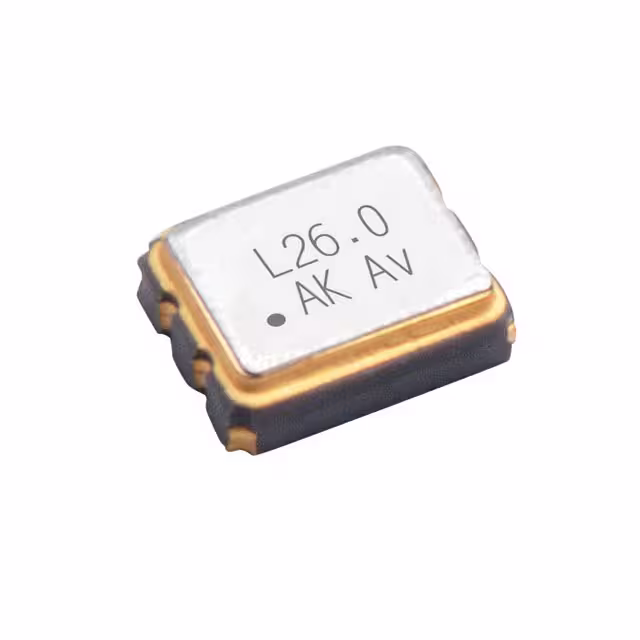 S3M025T-50.000-R Aker Technology Corp