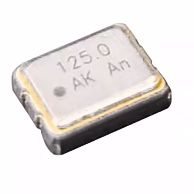 S3M05T-25.000-X-R Aker Technology Corp