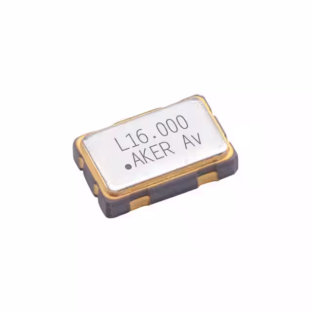S73305-4.000-X-50-R Aker Technology Corp