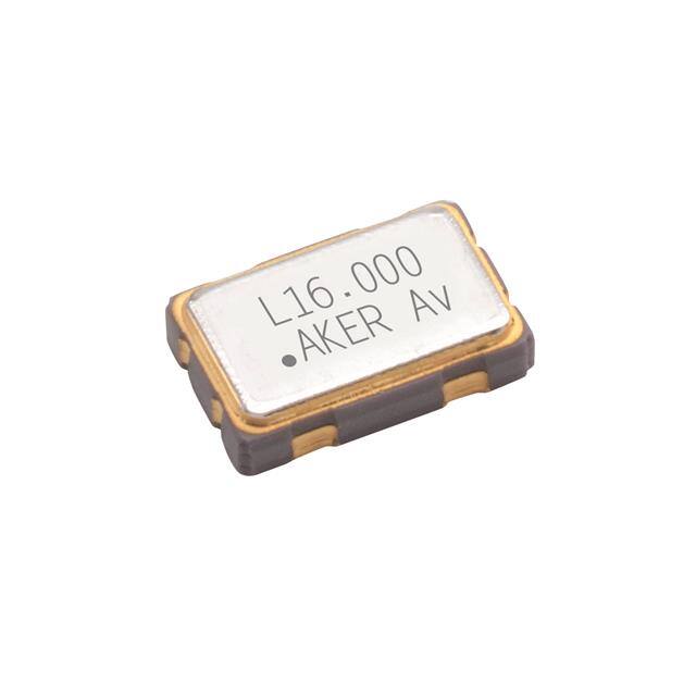 S53305-66.666-X-LE-2.0-R Aker Technology Corp