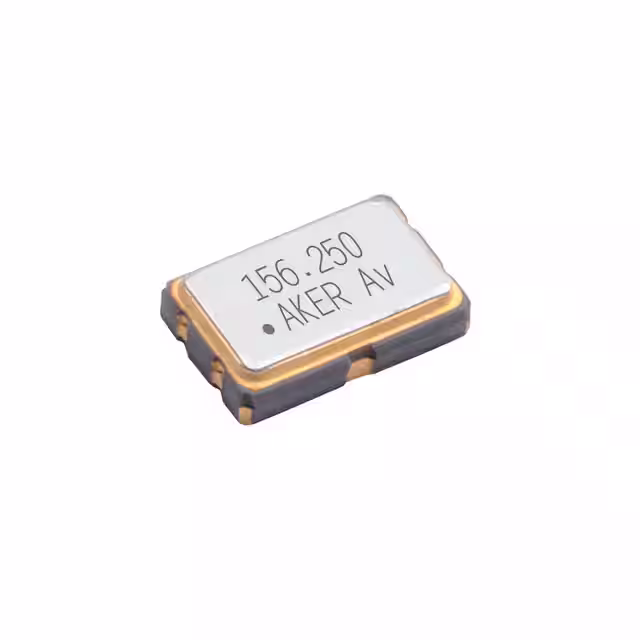 S73305T-18.432-X-15-R Aker Technology Corp