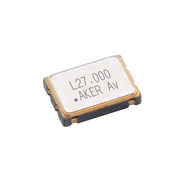 S73305T-4.096-X-15-R Aker Technology Corp