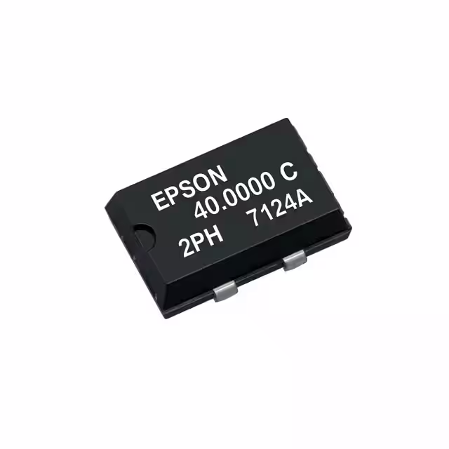 SG-615PCW 40.0000MC ROHS EPSON