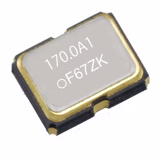 SG-8101CE 24.0000M-TCGPBB EPSON