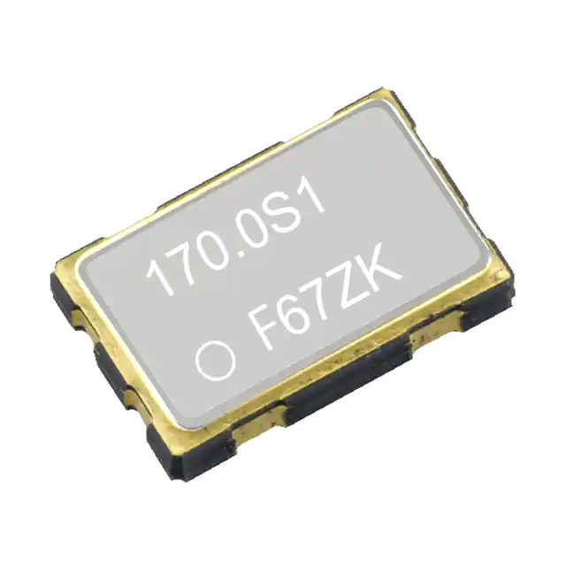 SG-9101CB 10.500000 MHZ C15PGAAA EPSON