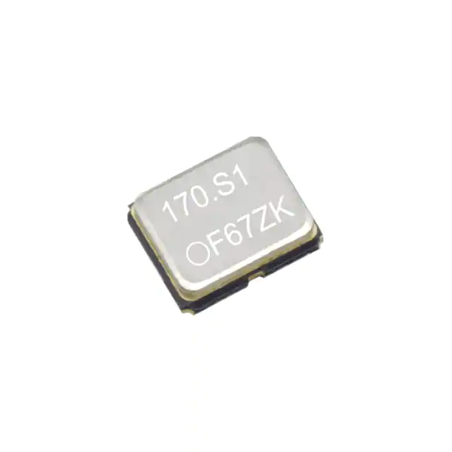 SG-9101CG 16.000000 MHZ C02PGAAA EPSON