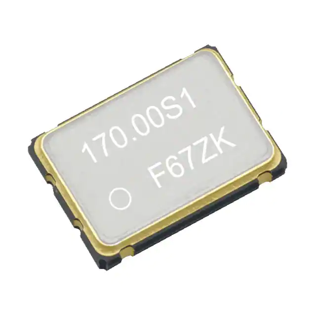 SG-9101CA 40.000000 MHZ C02PGAAA EPSON