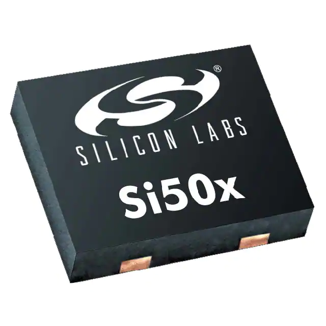 SI501-PROG-DAXR Silicon Labs