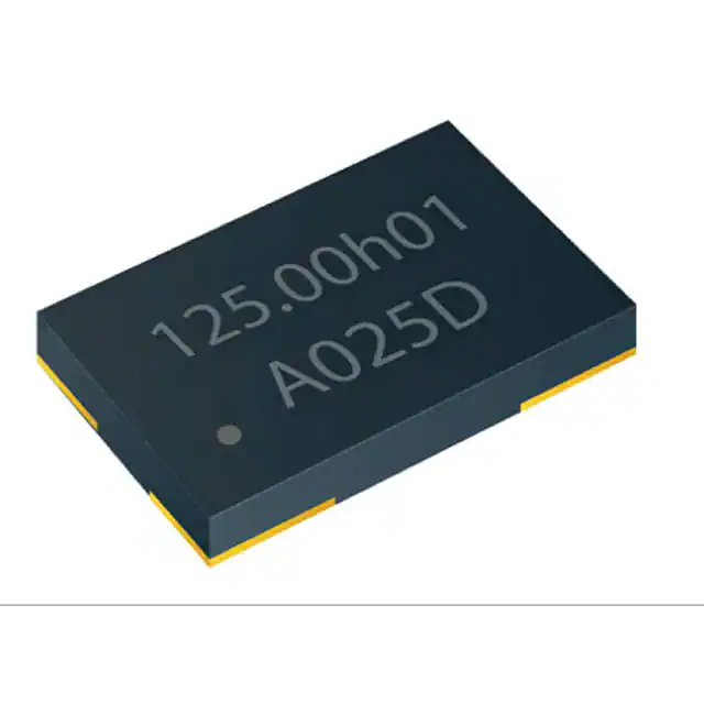 TB-16.384MBD-T TXC CORPORATION