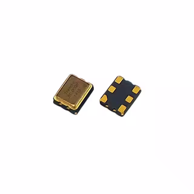 TG32-L50GM33T1-100.000M-TR Transko Electronics, Inc.