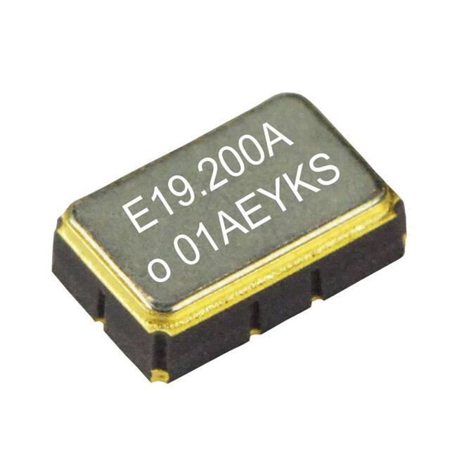 TG5032SFN 20.0000M-CAGNDA3 EPSON