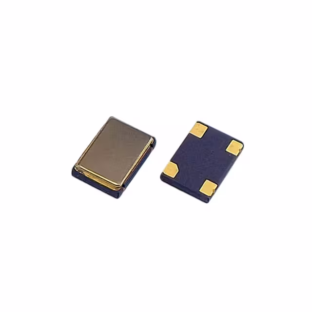 TSL75-H50HM18ST-32.768K Transko Electronics, Inc.