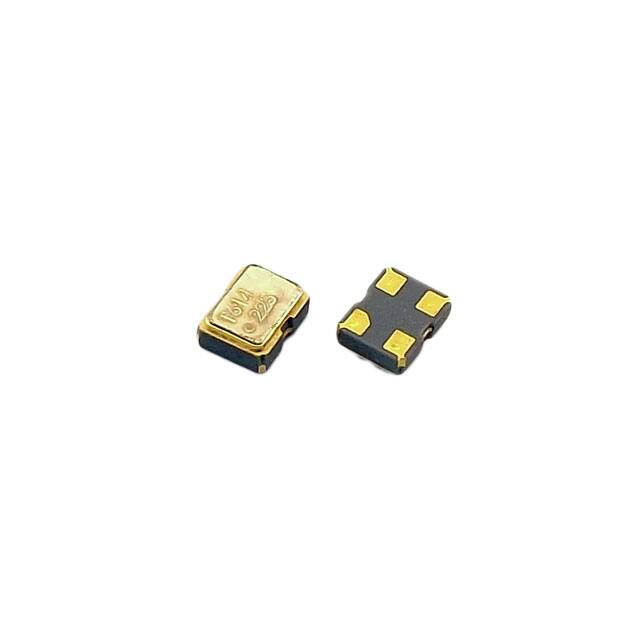 TSM21-H50CQ33ST-20.000M Transko Electronics, Inc.