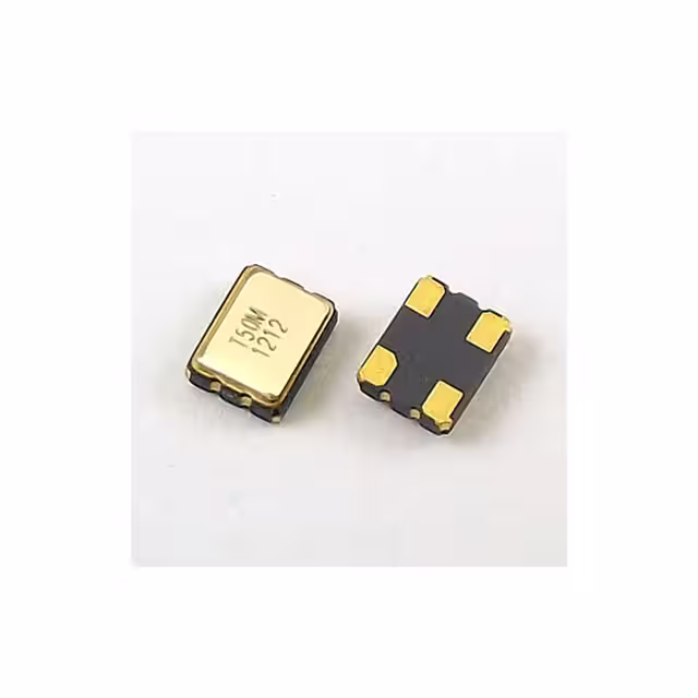 TSMV3-H25CQ33RC-27.000M Transko Electronics, Inc.