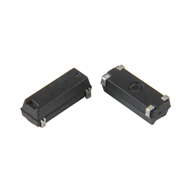 TT-SMDC-8.000-18-EXT-TR Raltron Electronics