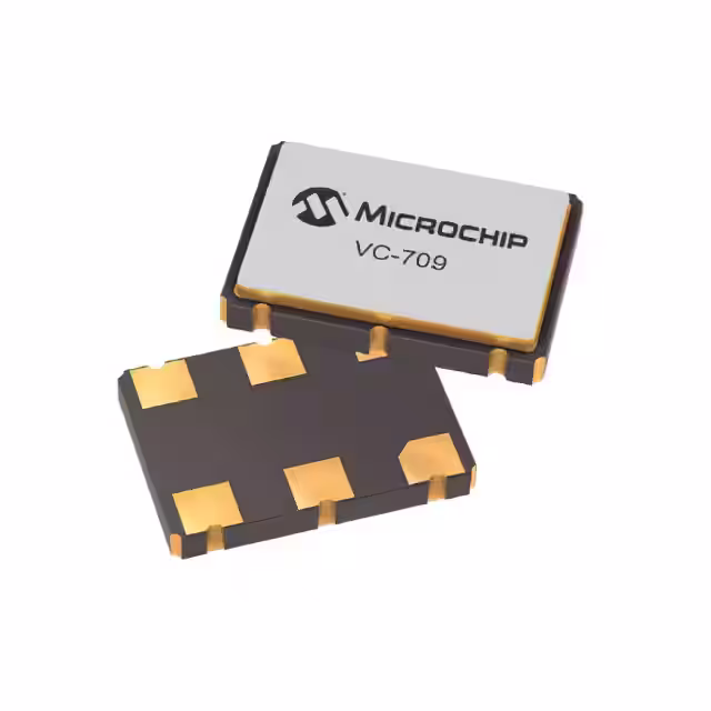 VV-701-EAE-PEAB-70M6560000TR Microchip Technology