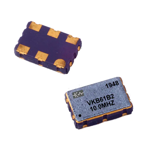 VKB61B2-024.576M Connor Winfield