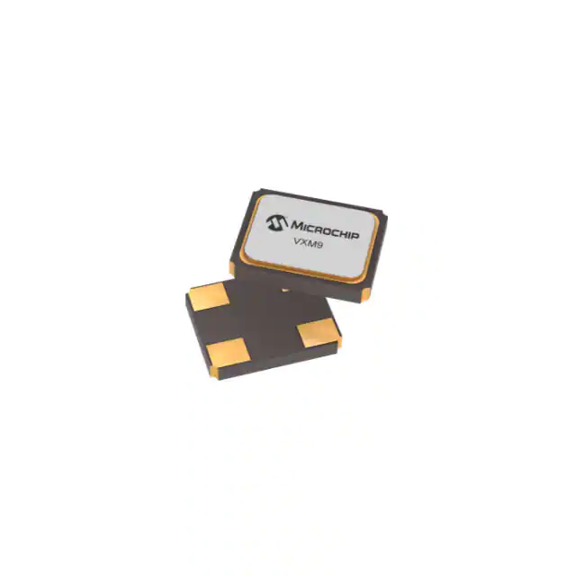 VXM9-9010-52M0833330 Microchip Technology