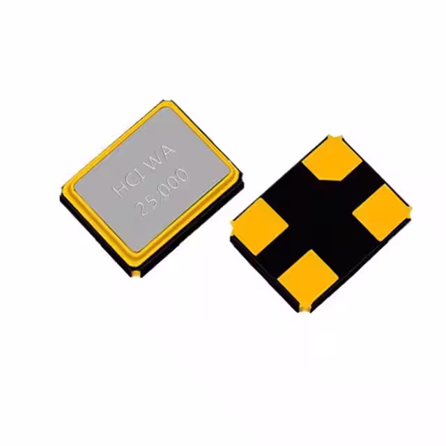 XC11M4-26.000-F09NJDTK Suzhou Hangjing Elec&Tech Co.,Ltd