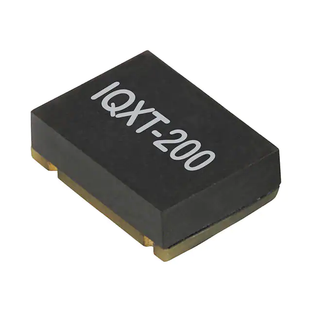 LFTVXO063701BULK IQD Frequency Products