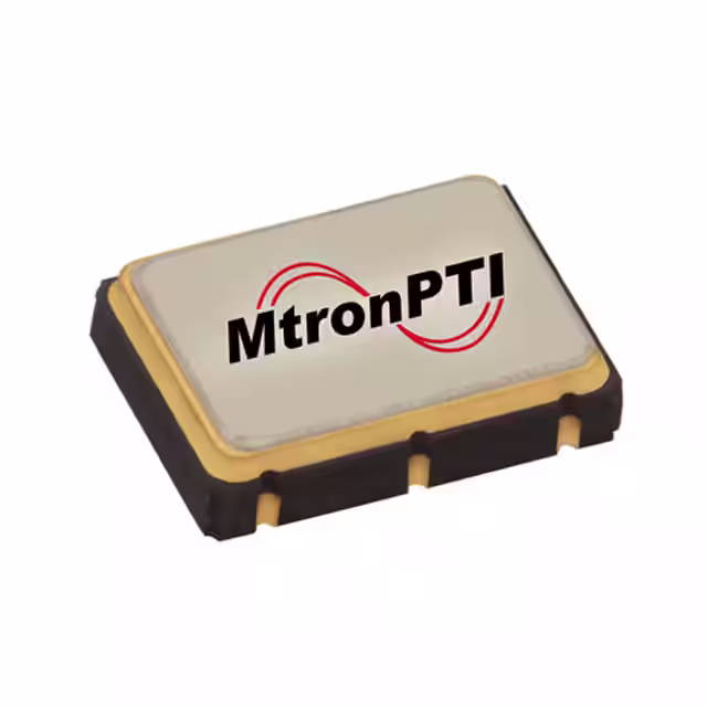 M2052KATAN 7.500000 MtronPTI