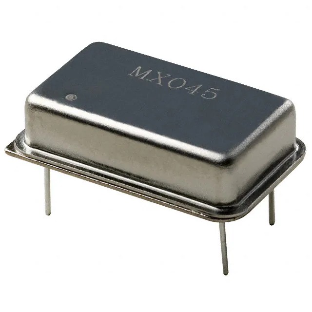 MXO45-3C-4M000000 CTS-Frequency Controls