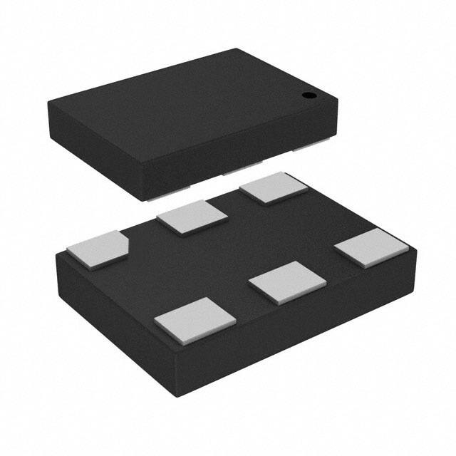 MX775BBC50M0000 Microchip Technology