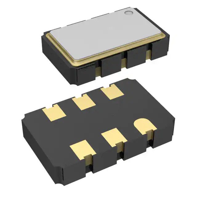 315LB3C1536T CTS-Frequency Controls