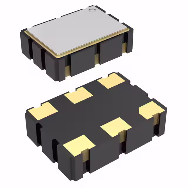 377LB5I2457T CTS-Frequency Controls