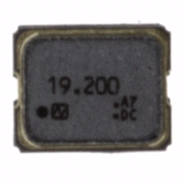 NZ2520SA-19.200MHZ NDK (NIHON DEMPA KOGYO CO., LTD)