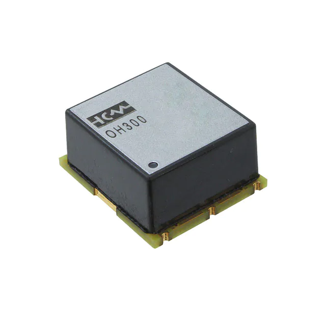 OH300-50503CV-012.8M Connor Winfield