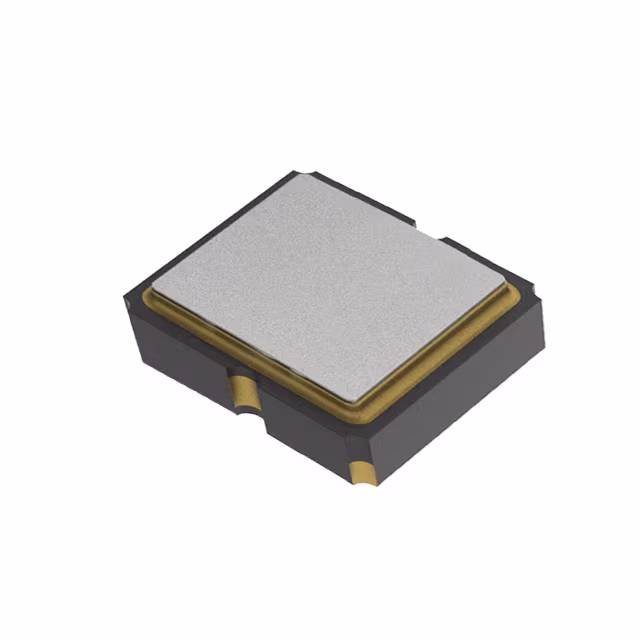 QM2244LEV-25.0M Pletronics, Inc
