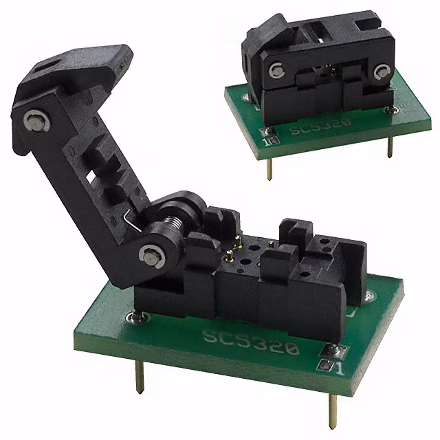 SC-5320 Cardinal Components Inc.