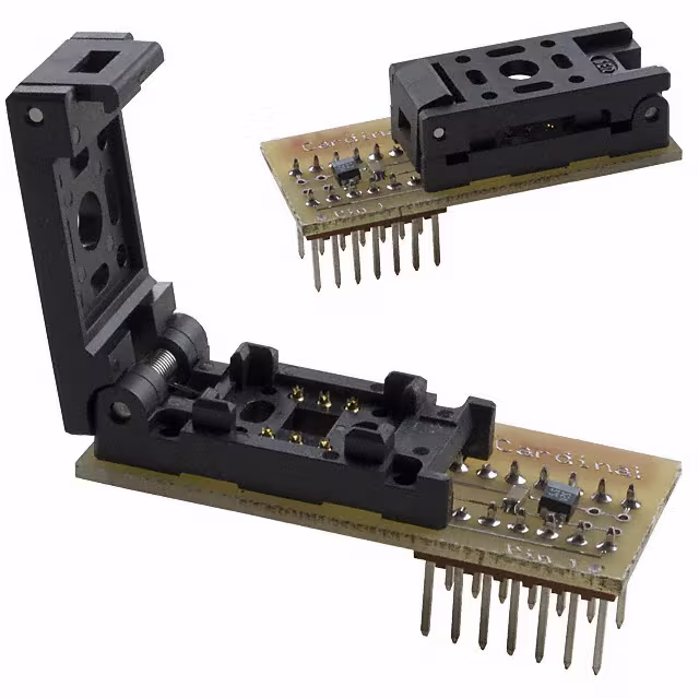 SC2500 Cardinal Components Inc.
