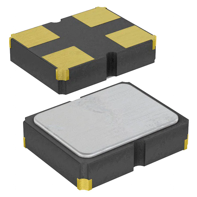 SG-8101CG 25.0000M-TBGPAB EPSON