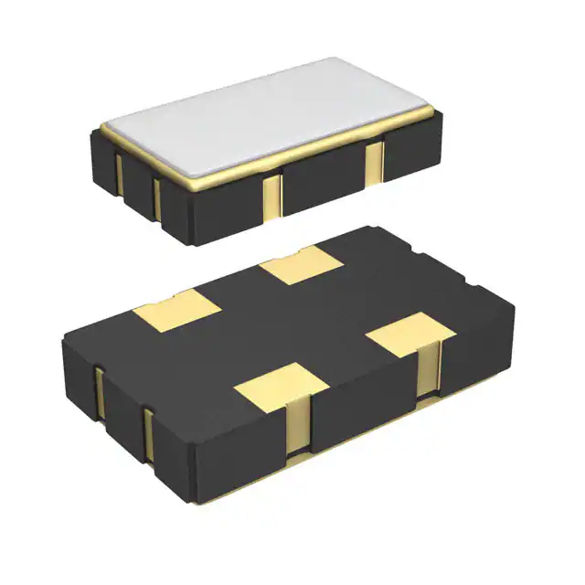 SG5032CAN 24.000000M-TJGA3 EPSON