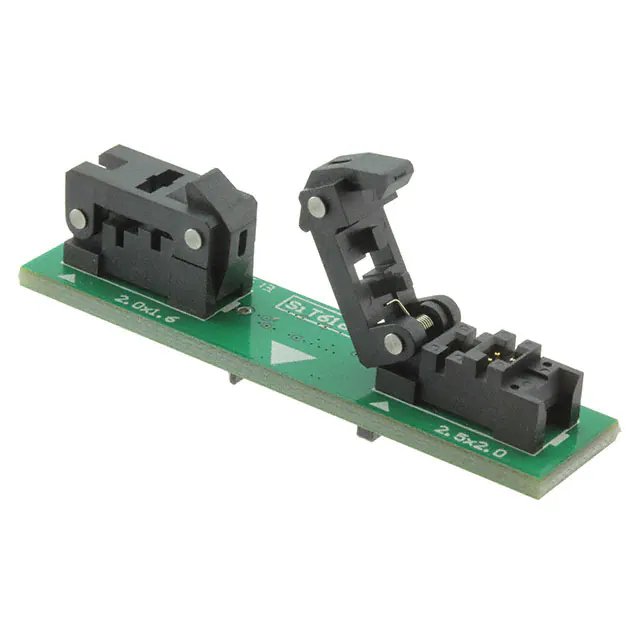 SIT6161DK SiTime