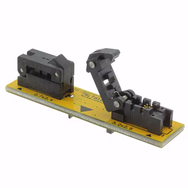 SIT6163DK SiTime