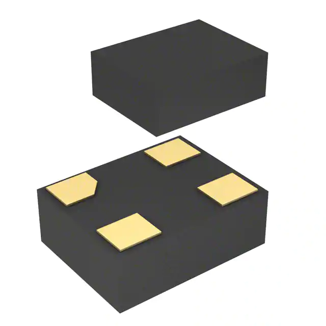 501AAA27M0000DAG Silicon Labs