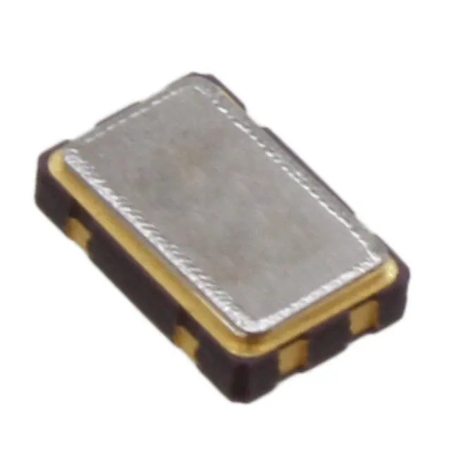 TC50L5I32K7680 CTS-Frequency Controls