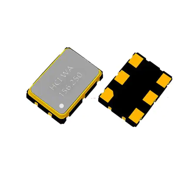 VC32H6-50.000-33KDT1JK Suzhou Hangjing Elec&Tech Co.,Ltd