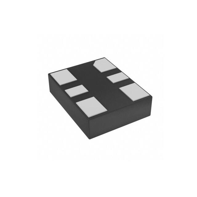 VT-803-EFE-2870-16M3680000 Microchip Technology