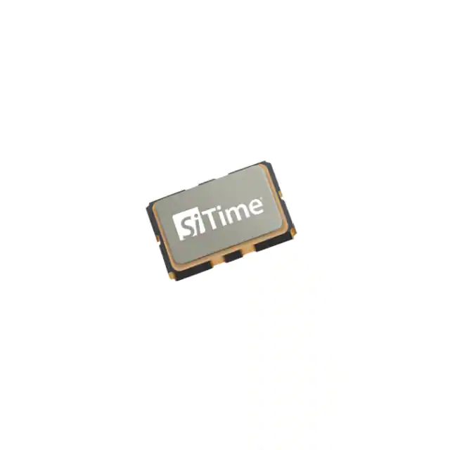 SIT5002AI-GC-33VM-100.000000X SiTime