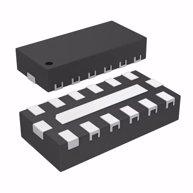 AOZ8175DI Alpha & Omega Semiconductor Inc.