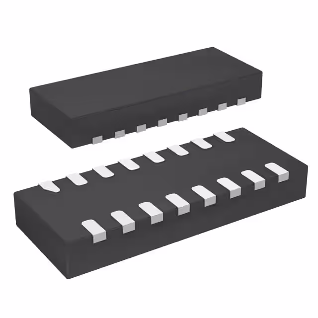 ECMF06-6HSM16 STMicroelectronics