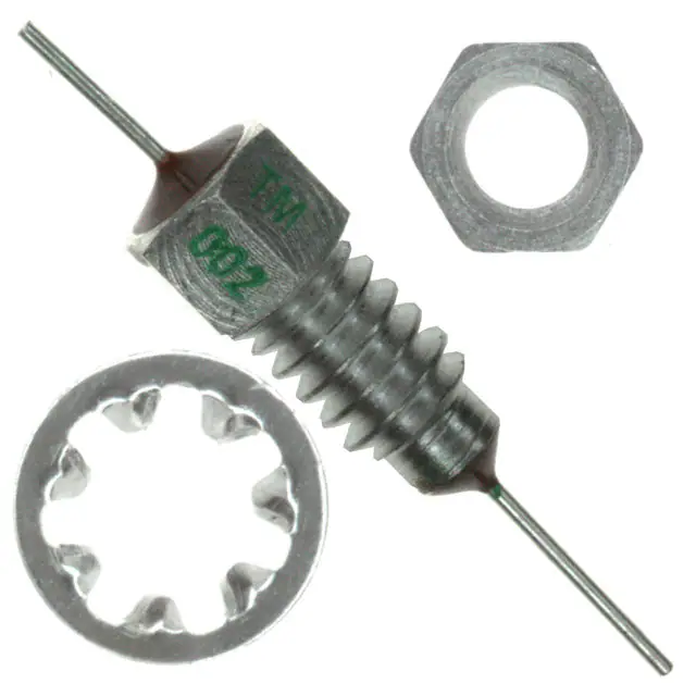 4260-002LF Tusonix a Subsidiary of CTS Electronic Components