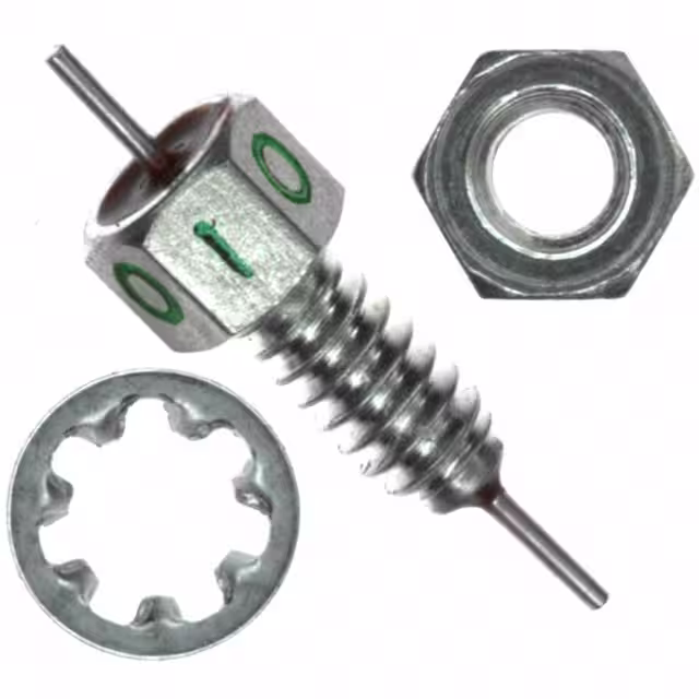 4400-010LF Tusonix a Subsidiary of CTS Electronic Components